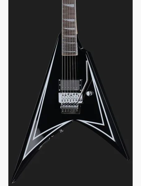ESP LTD Alexi Laiho Sawtooth, detalje 4