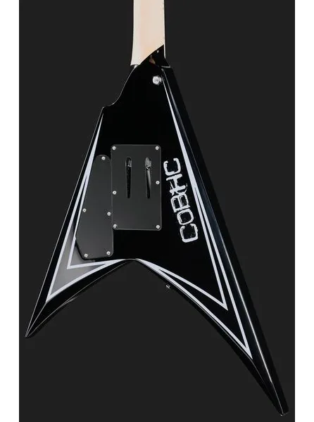 ESP LTD Alexi Laiho Sawtooth, detalje 5