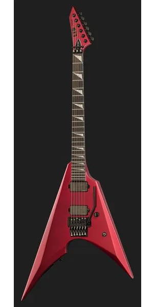 ESP LTD Arrow-1000 CARS Fluence, detalje 2