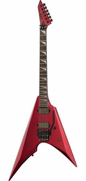 ESP LTD Arrow-1000 CARS Fluence set forfra