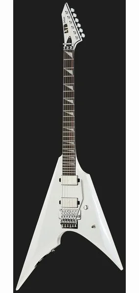 ESP LTD Arrow-1000 PW, detalje 2