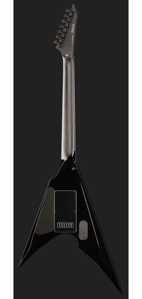 ESP LTD Arrow-1007B Evertune Black, detalje 3