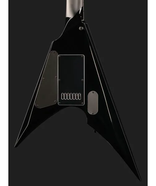 ESP LTD Arrow-1007B Evertune Black, detalje 5