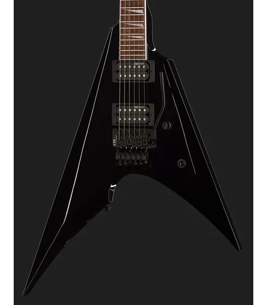 ESP LTD Arrow-200 Black, detalje 4