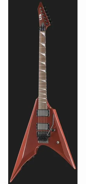 ESP LTD ARROW-400 SM, detalje 2
