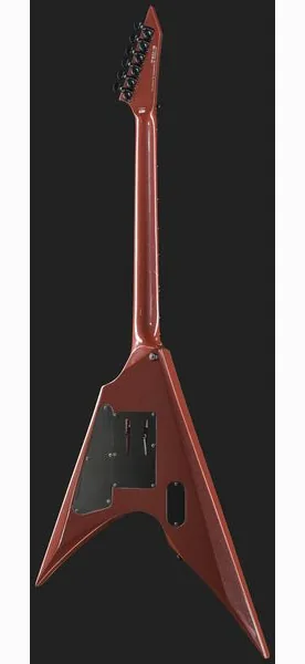 ESP LTD ARROW-400 SM, detalje 3