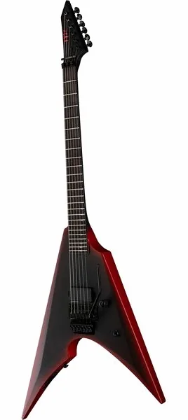 ESP LTD Arrow Black Metal II, detalje 3