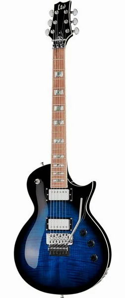 ESP LTD AS 1FRFM BLKAQSB set forfra