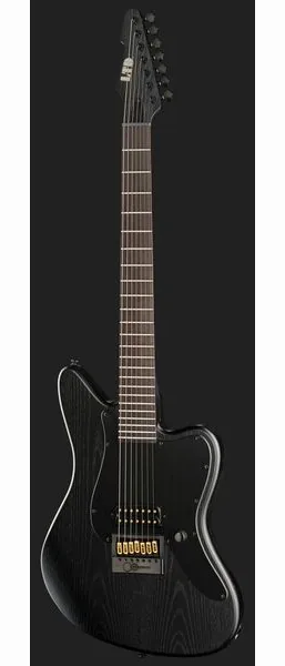 ESP LTD AW-XJ7B ET OG BLKS, detalje 2
