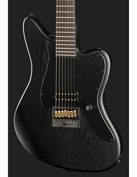ESP LTD AW-XJ7B ET OG BLKS, detalje 4