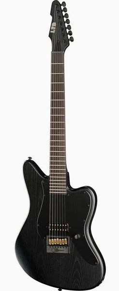 ESP LTD AW-XJ7B ET OG BLKS set forfra