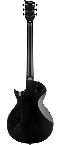 ESP LTD BB-200B QM STBLKSB Satin, detalje 3