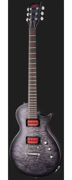 ESP LTD BB-600 Baritone Signature, detalje 2