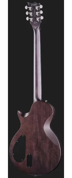 ESP LTD BB-600 Baritone Signature, detalje 3