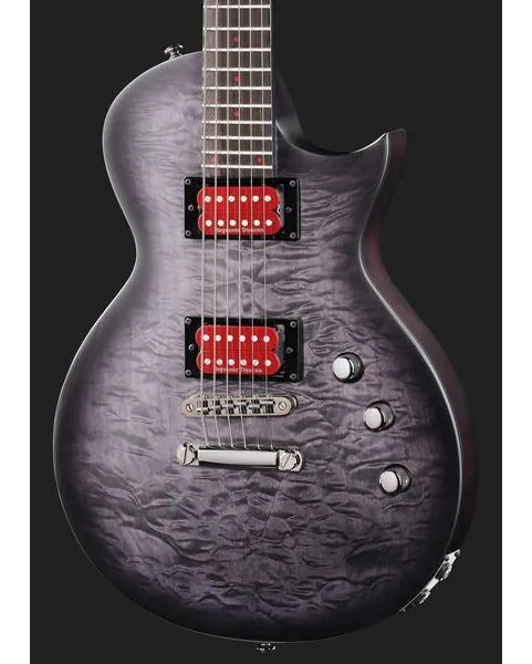 ESP LTD BB-600 Baritone Signature, detalje 4