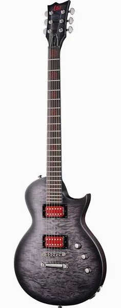 ESP LTD BB-600 Baritone Signature set forfra