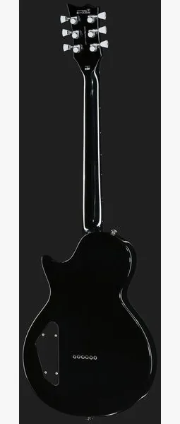 ESP LTD EC-01 FT Black, detalje 3