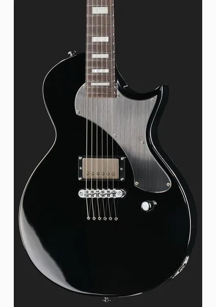 ESP LTD EC-01 FT Black, detalje 4