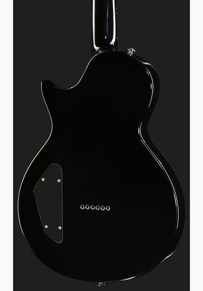 ESP LTD EC-01 FT Black, detalje 5
