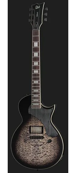ESP LTD EC-01 FT CBS, detalje 2