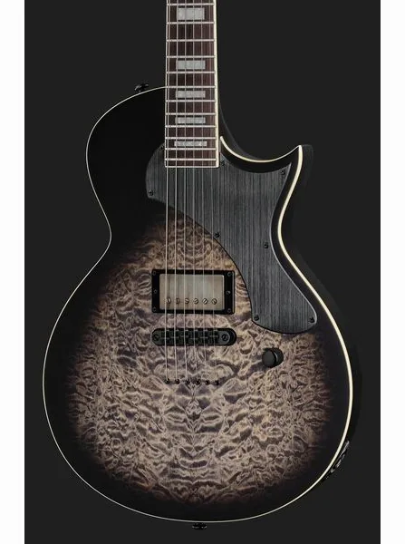 ESP LTD EC-01 FT CBS, detalje 4