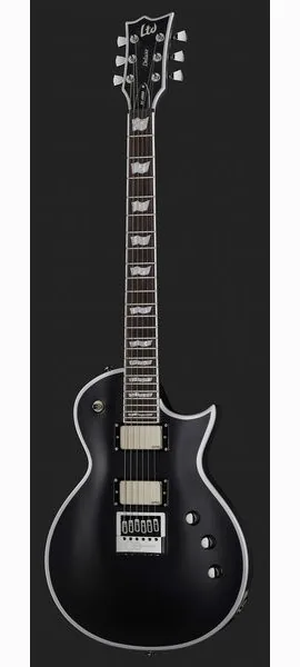 ESP LTD EC-1000 Evertune BB BLKS, detalje 2