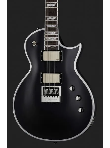 ESP LTD EC-1000 Evertune BB BLKS, detalje 4