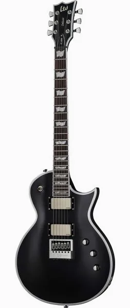 ESP LTD EC-1000 Evertune BB BLKS set forfra
