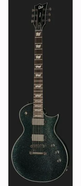 ESP LTD EC-1000 GS, detalje 2