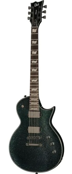 ESP LTD EC-1000 GS set forfra
