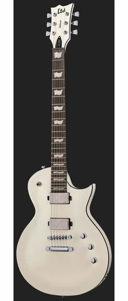 ESP LTD EC-1000 PW, detalje 2