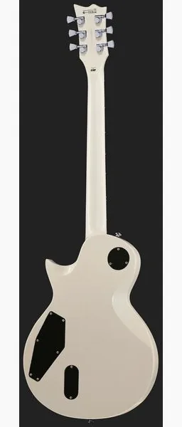 ESP LTD EC-1000 PW, detalje 3