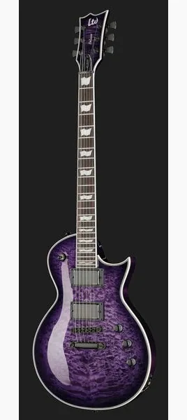 ESP LTD EC-1000 QM STPSB, detalje 2
