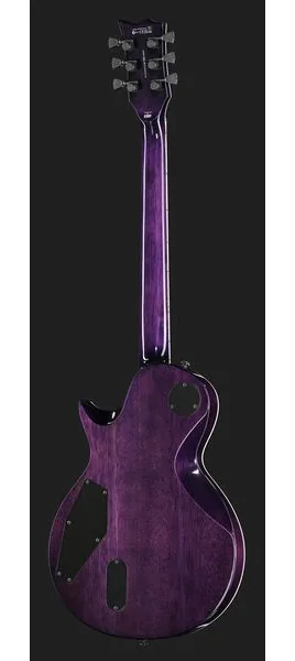 ESP LTD EC-1000 QM STPSB, detalje 3