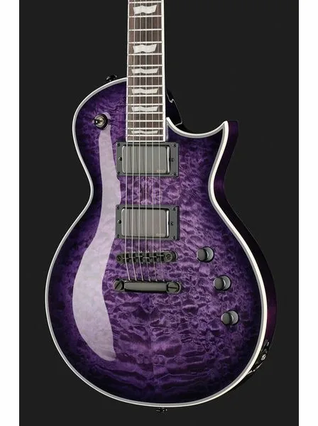 ESP LTD EC-1000 QM STPSB, detalje 4