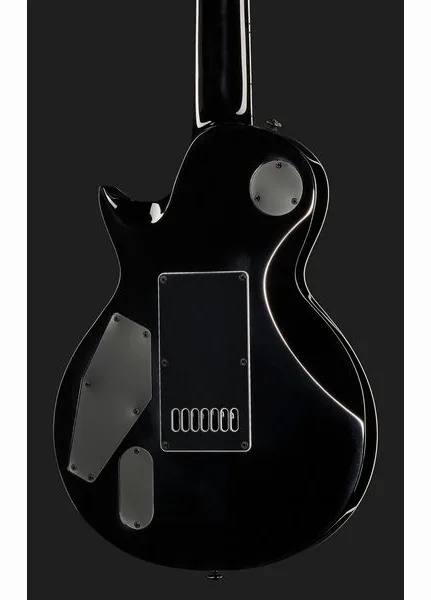 ESP LTD EC-1007B Evertune Black, detalje 5