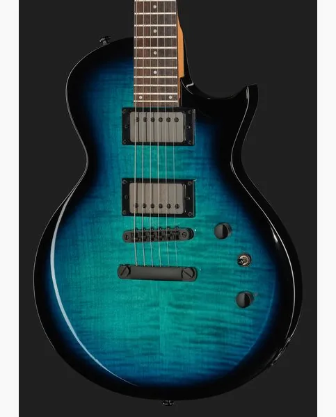 ESP LTD EC-200DX BLB, detalje 4