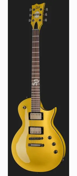 ESP LTD EC-2025 50TH Anniv MG ltd, detalje 2
