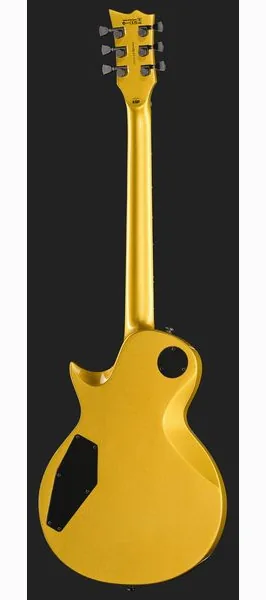 ESP LTD EC-2025 50TH Anniv MG ltd, detalje 3