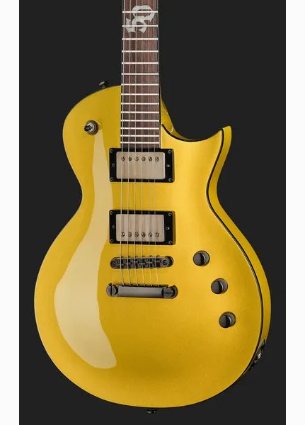 ESP LTD EC-2025 50TH Anniv MG ltd, detalje 4