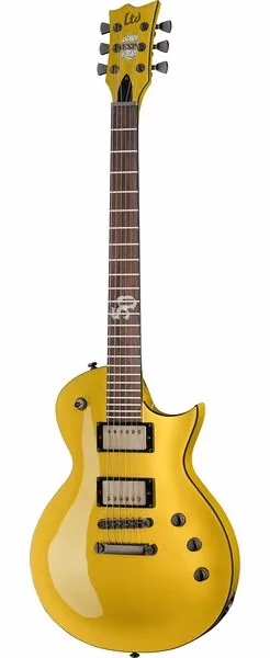 ESP LTD EC-2025 50TH Anniv MG ltd set forfra