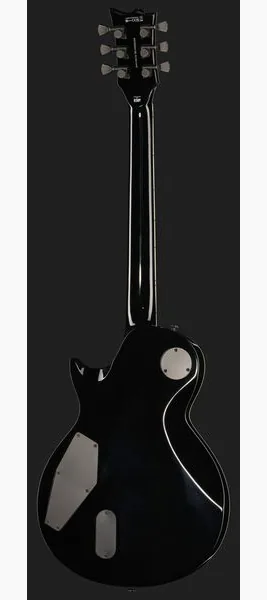 ESP LTD EC-400 QM STBSB, detalje 3