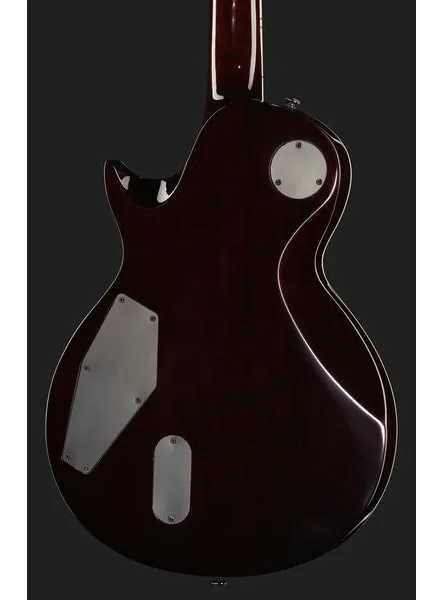 ESP LTD EC-400 QM VB, detalje 5