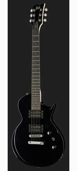 ESP LTD EC-10 BLK, detalje 2