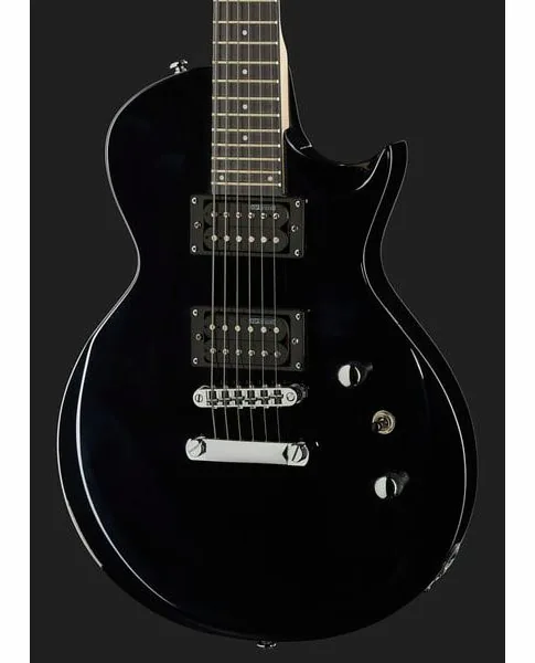 ESP LTD EC-10 BLK, detalje 4