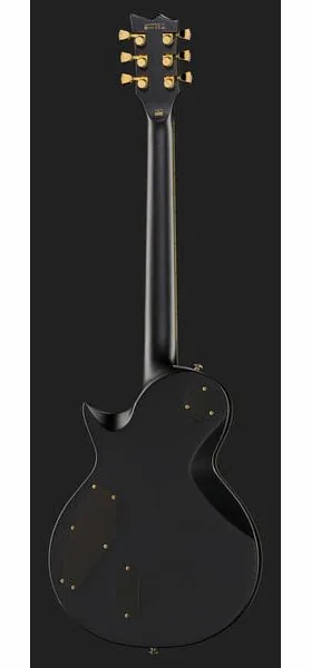 ESP LTD EC-1000 Vintage Black, detalje 3