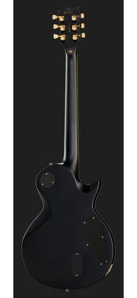 ESP LTD EC1000 Vintage BK EMG LH, detalje 3