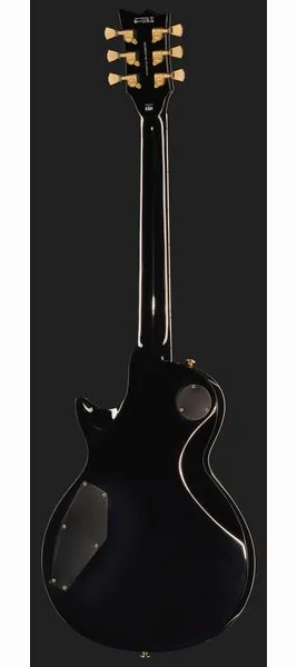 ESP LTD EC-256 BLK, detalje 3