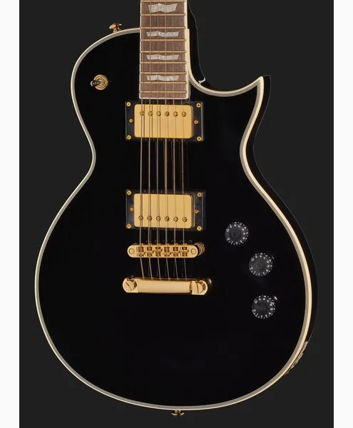 ESP LTD EC-256 BLK, detalje 4