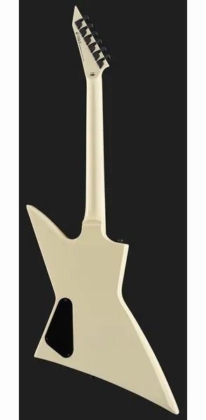 ESP LTD EX-200 Olympic White, detalje 3